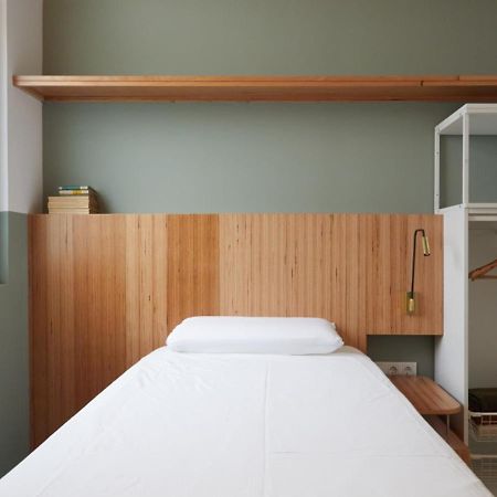 Bright Ensuite Rooms In Madrid, Sk מראה חיצוני תמונה
