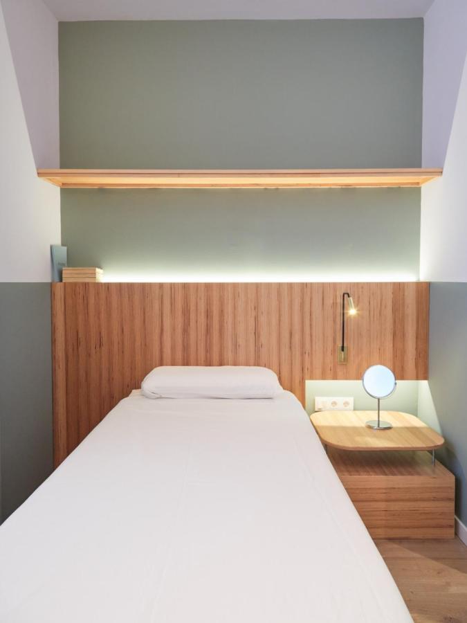 Bright Ensuite Rooms In Madrid, Sk מראה חיצוני תמונה