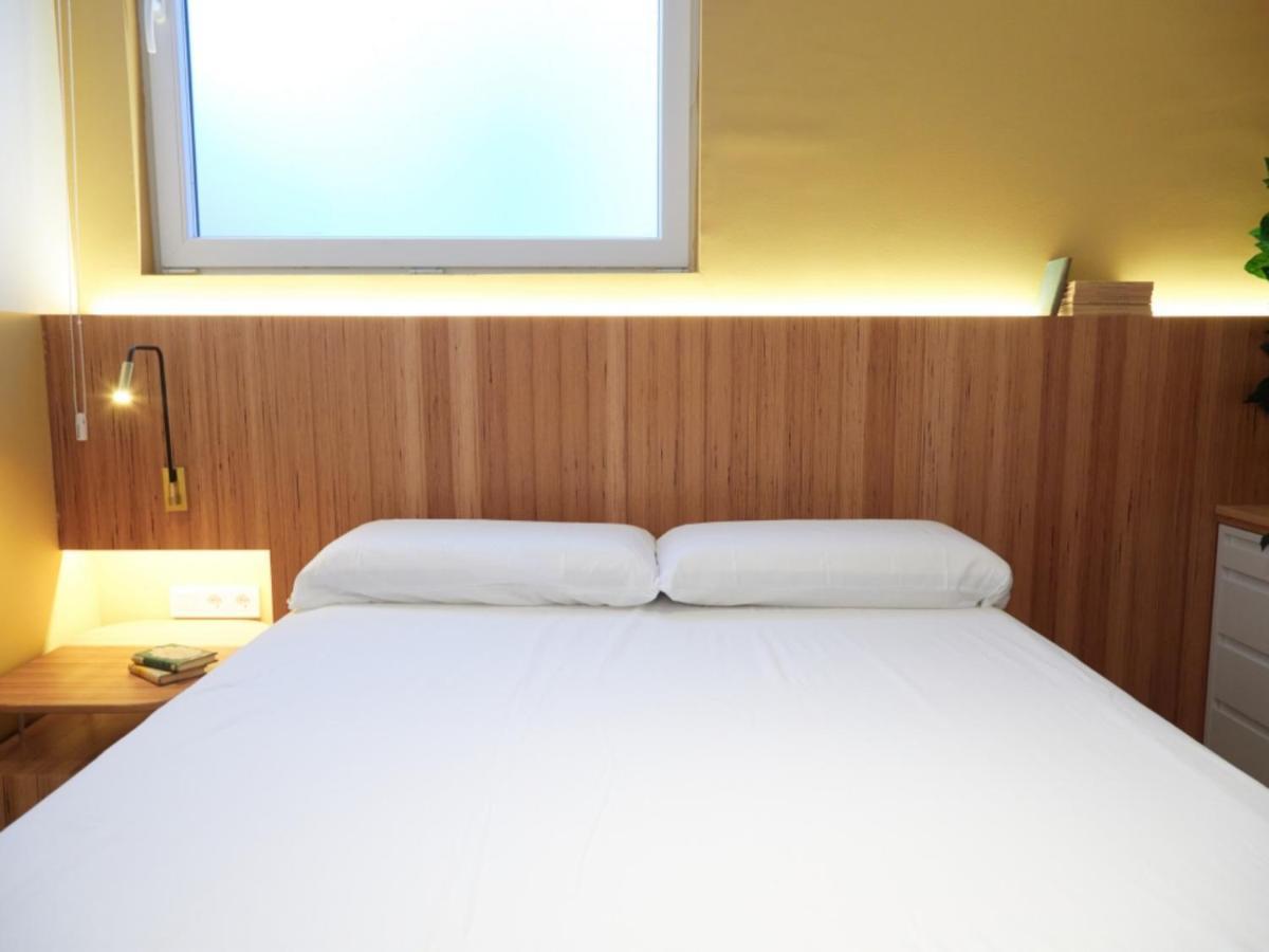 Bright Ensuite Rooms In Madrid, Sk מראה חיצוני תמונה