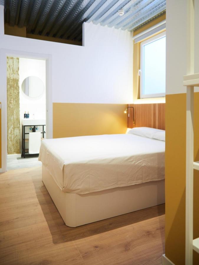 Bright Ensuite Rooms In Madrid, Sk מראה חיצוני תמונה